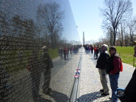 Vietnam Memorial Photo Apr 06, 11 11 20 AM