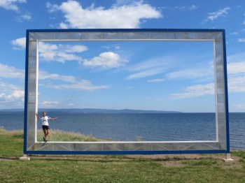 Picture Perfect View!