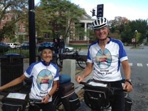 The site of coincidences