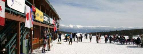 Snow Mountain Ranch Nordic Center