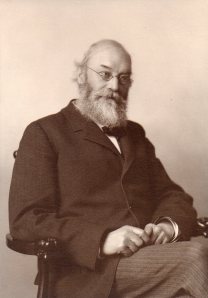 William Henry Brewer March 19 1902