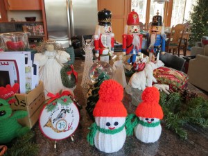 Christmas decorations