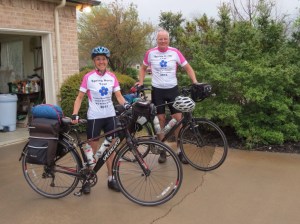 Ready to start the tour