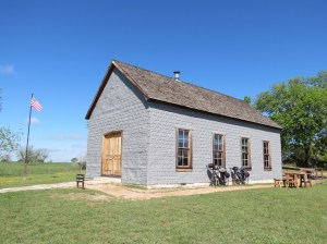 Junction Schoolhouse