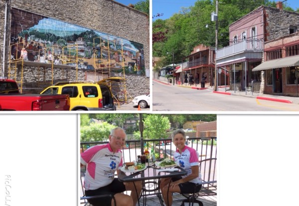 Eureka Springs