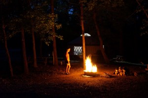 Campfire