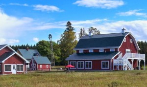 Madeline Island School of the Arts
