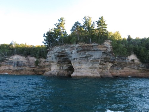 Pictured Rocks 1