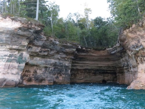 Pictured Rocks 2