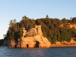 Pictured Rocks 7