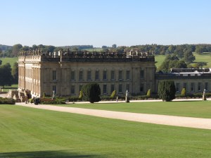 Chatsworth House