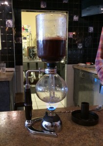 New Siphon-Brew