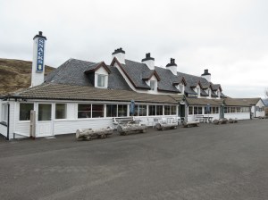 Aultguish Inn