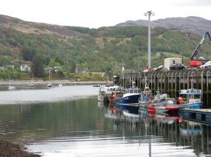 Ullapool