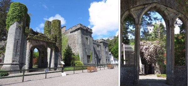 Armadale Castle