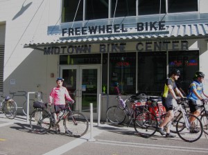 Freewheel Bike Shop
