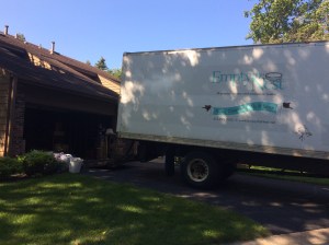 Moving Out
