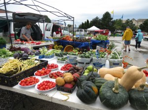 Manitowoc Farmers Market