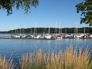 Old Mission Peninsula