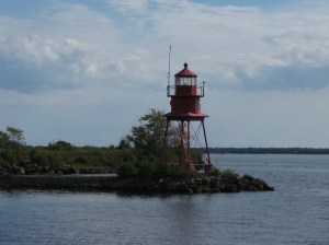 Alpena lighthouse