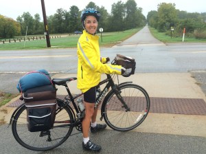 Pere Marquette State Trail