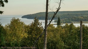 Peninsula State Park by Rich Hoeg