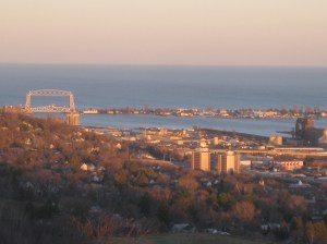 City View from SHT 2