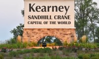 Kearney sign