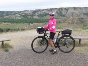 Molly Teddy Roosevelt Park