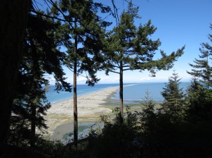 Dungeness Spit