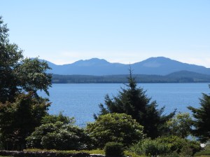 Masset Inlet