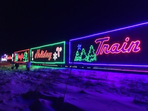 Holiday Train