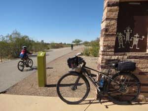 The Loop Trail
