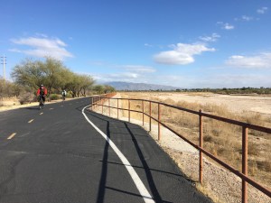 The Loop by Rillito Rivery