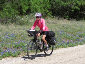 Molly cycling by bluebpnnets