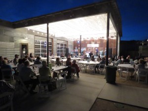 Michael Hix concert 3