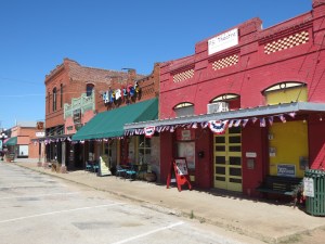 Smithville Main Street
