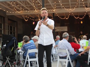 Michael Hix concrete 2