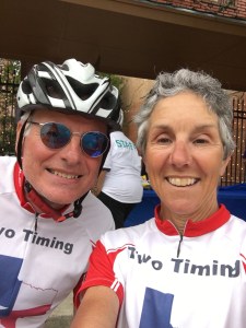 Molly Rich at Derrick Days 2