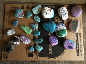 Kindness Rocks