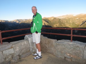 Rich Beartooth highway