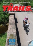 MN Trails cycling cover