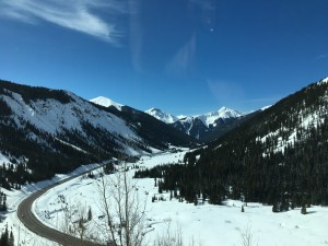 Million Dollar Highway 3