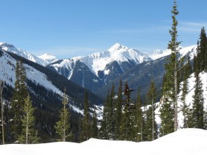 Million Dollar Highway 5