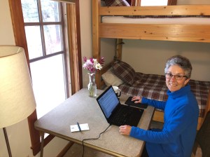 Molly home coffee shop