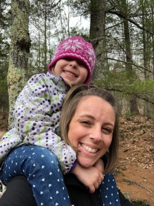 Karen and Isabel Banning State Park