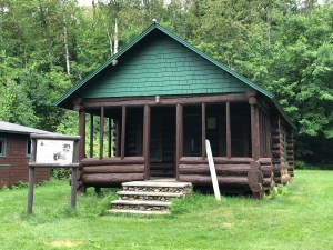 Joyce Estate Guest Cabin