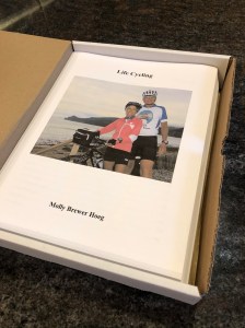 Life Cycling manuscript