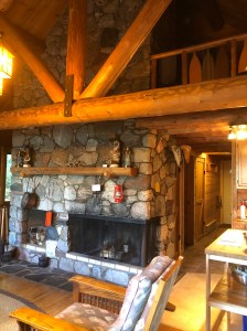 Lakehome at Gunflint Pines