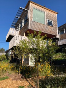 Three Sisters Horizon